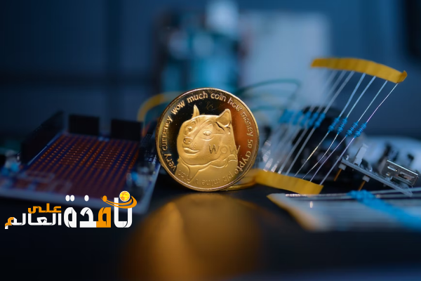 Description: Dogecoin (DOGE)