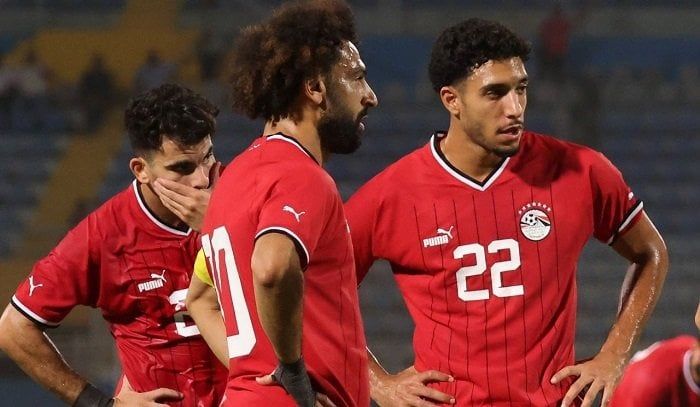 محمد صلاح كلمة السر في اقتراب عمر مرموش من ليفربول