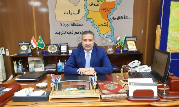 ضبط 3 منشآت مخالفة لتصنيع وتعبئة المخصبات والأسمدة الزراعية بالمنوفية