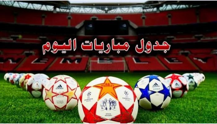 يتصدرها الكاميرون وناميبيا.. مواعيد مباريات اليوم الأربعاء 13-11-2024