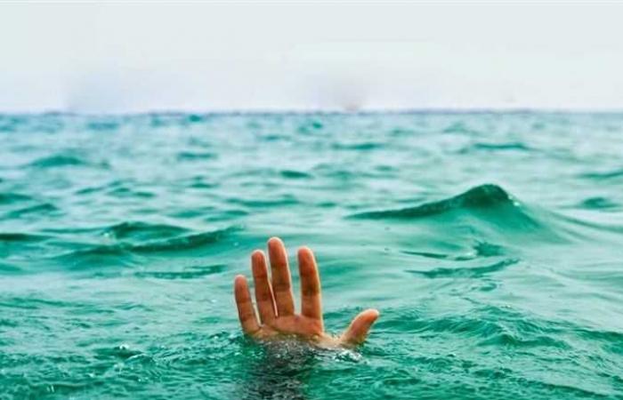 حوادث : انتحار فتاة غرقًا في النيل بالمنيا