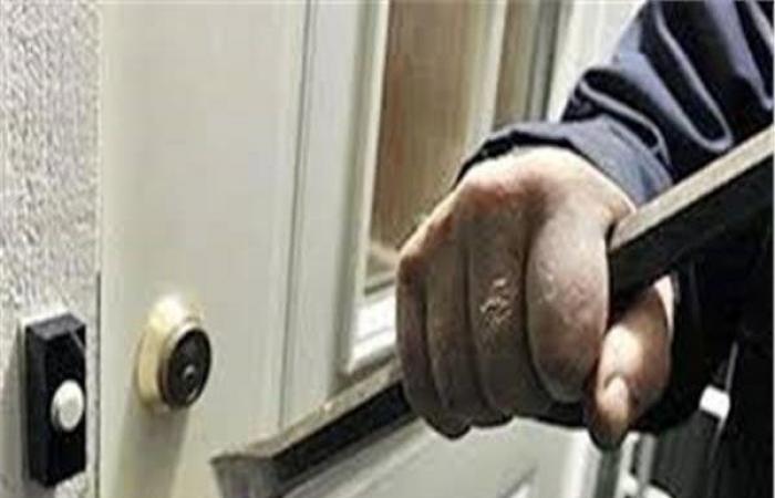 أخبار الحوادث : ضبط عصابة سرقة المساكن في دمياط