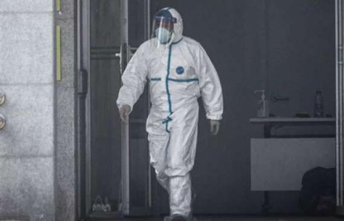 أخبار العالم : الولايات المتحدة تعلن عن رقم صادم لـ"فيروس كورونا"