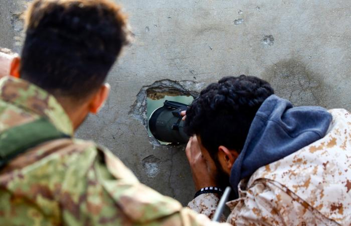 أخبار العالم : المبعوث الأممي: شروط الجيش الليبي معقولة