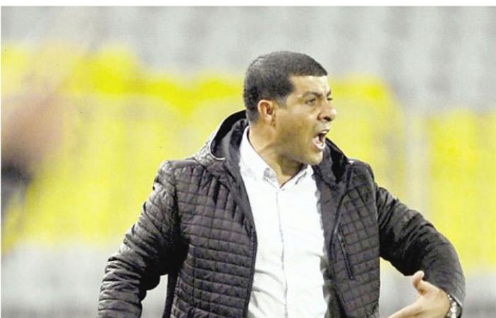 رياضة : «العشري» يمنح لاعبي المصري راحة من التدريبات