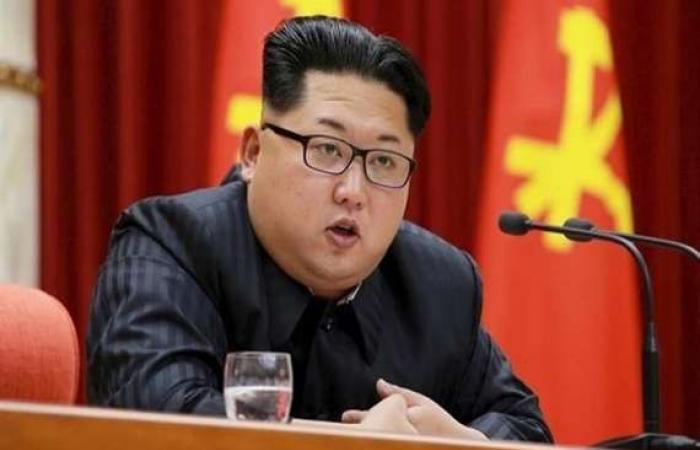أخبار العالم : ظهور غريب لزعيم كوريا الشمالية تزامنا مع"كورونا"