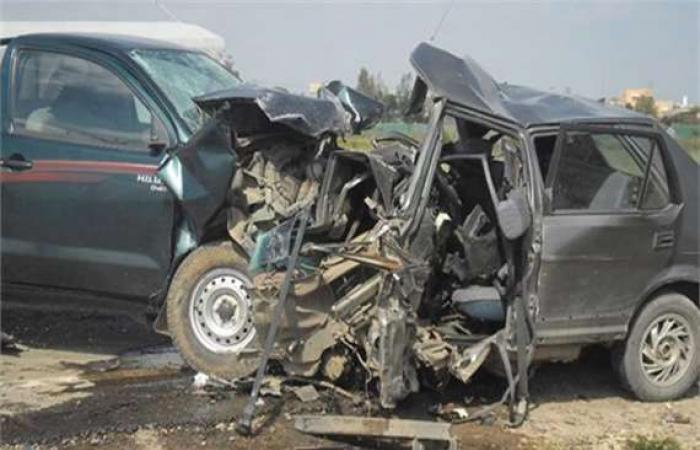 حوادث : ارتفاع عدد وفيات الطريق الدائري إلى 18 شخصا