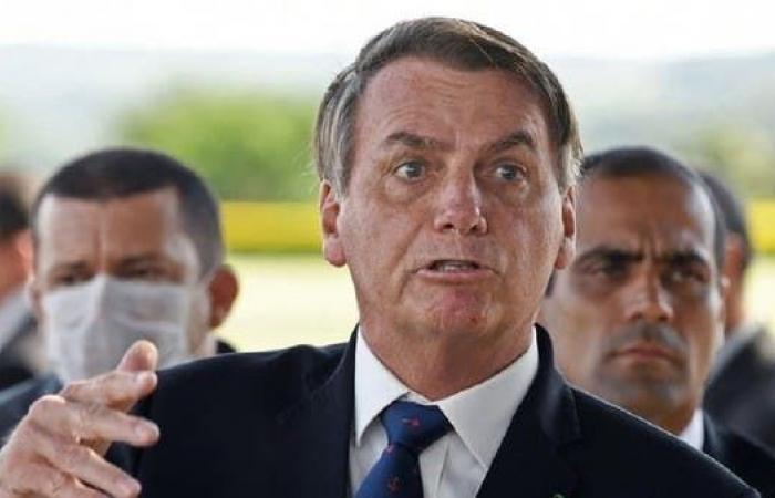 أخبار العالم : رئيس البرازيل يشرح سبب ضعف كورونا وقلة ضرره على مواطنيه