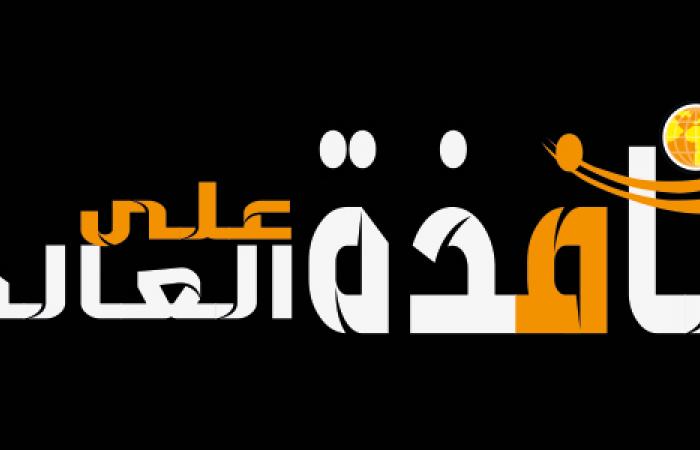 حوادث : بعد واقعة الفشن.. الأمن يضبط أشخاصًا «علّقوا لافتات مسيئة لبعض النواب»