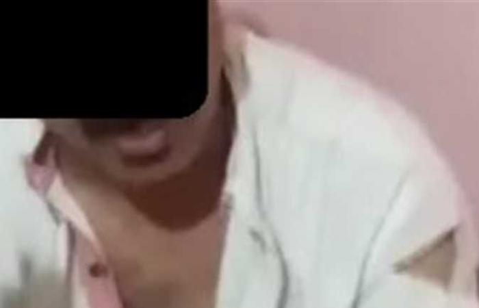 حوادث : العثور 120 مقطع فيديو لـ«عنتيل الجيزة»: «الجزار» مارس الجنس مع 25 سيدة