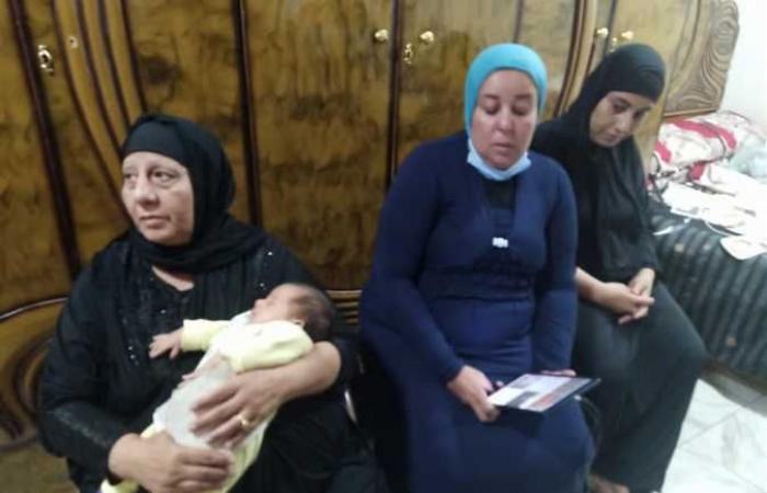 حوادث : والدة ملاكم الإسكندرية شهيد الشهامة: «ابني اتقتل وهو بيدافع عن عرضه»