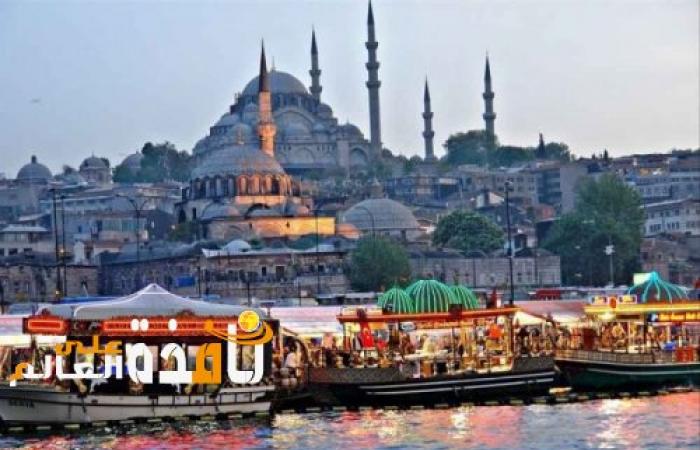 افضل المعالم السياحية في اسطنبول 2021