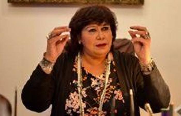 أخبار العالم : وزيرة الثقافة تُنهي ندب مستشارها القانوني