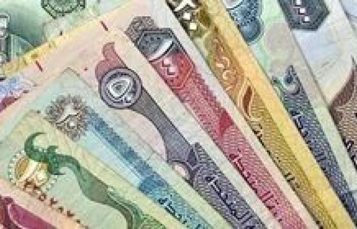 أخبار العالم : سعر الدرهم الإماراتى اليوم السبت 6-2-2021