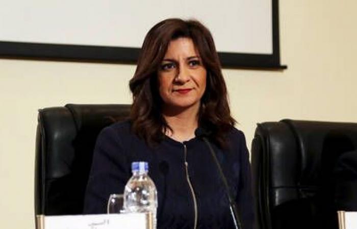 أخبار العالم : وزيرة الهجرة المصرية: توفير تأشيرة سفر لزوجة مواطن قتل في إيطاليا رغم صعوبة الأمر