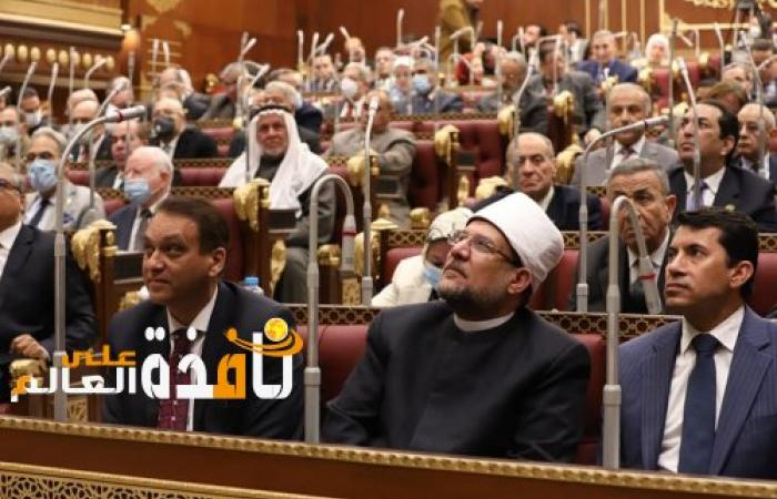 اليوم ..11 لجنة نوعية بمجلس الشيوخ تناقش اقتراحات برغبة حول عدد من مشكلات المواطنين