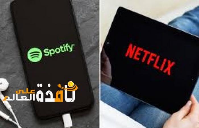 "أبل" تسمح لـ Netflix و Spotify بالارتباط بمواقعها للدفع