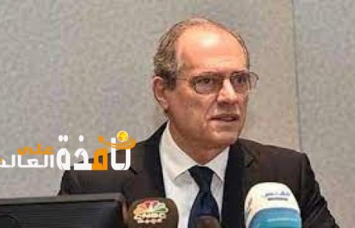 الحكومة اللبنانية تعلن إفلاس الدولة والمصرف المركزي