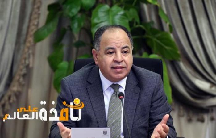 معيط: تخصيص ١٩٠,٥ مليار جنيه للهيئة القومية للتأمين الاجتماعى في موازنة العام المالي ٢٠٢١/ ٢٠٢٢