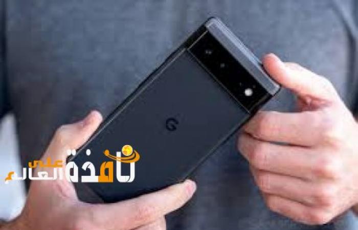 جوجل تطرح تحديث Pixel 6 و6 Pro مع إصلاحات للكاميرا والشحن