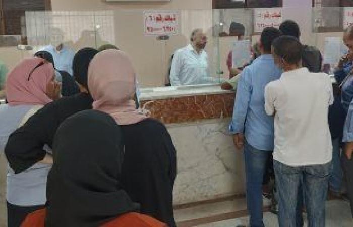 أخبار الرياضة : الزمالك يصرف رواتب العمال والموظفين عن شهر أكتوبر .. صور