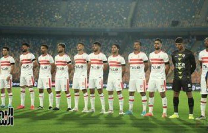 أخبار الرياضة : الزمالك يضع اللاعبين المطلوب تجديد عقودهم تحت منظار التقييم