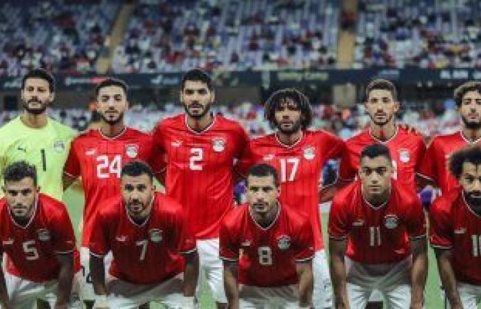 أخبار الرياضة : استاد القاهرة يستضيف مباراة منتخب مصر وجيبوتى بالتصفيات المؤهلة لكأس العالم