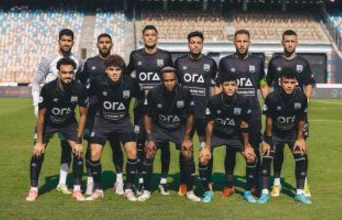 أخبار الرياضة : مجدى عبد العاطى يعلن تشكيل زد لمواجهة الزمالك فى دورى Nile