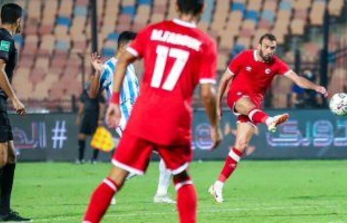 أخبار الرياضة : 3 لاعبين أبطال صراع بين الأهلى والزمالك فى يناير المقبل.. عمر كمال أبرزهم