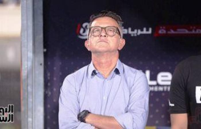 أخبار الرياضة : الزمالك يكلف سليمان والسيد بالبحث عن مدير فنى جديد تحسبًا لرحيل أوسوريو