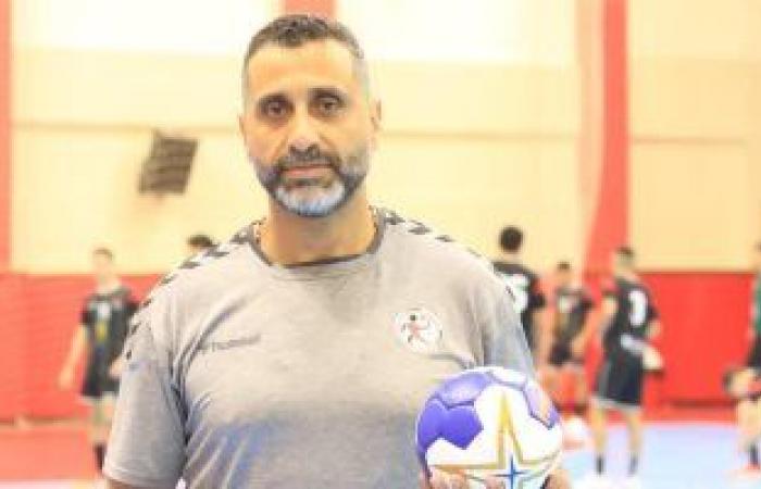 أخبار الرياضة : الزمالك يتفق مع أبو المجد لتولى فريق اليد