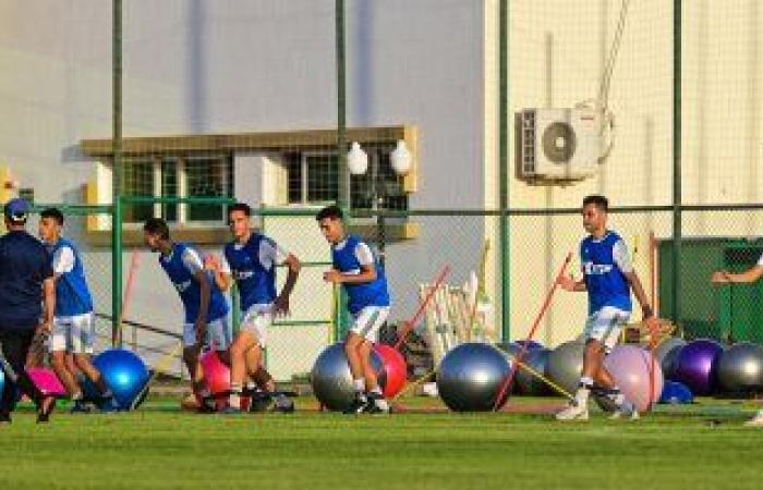 أخبار الرياضة : انضمام بواتنج وساليفو لتدريبات الاتحاد السكندري 11 نوفمبر