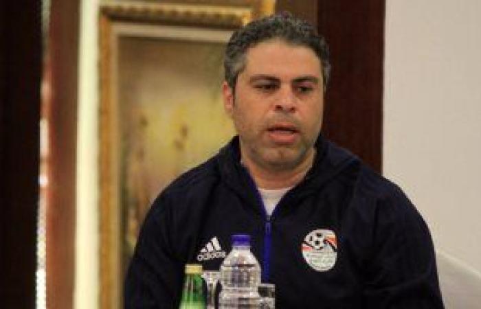 أخبار الرياضة : معتمد جمال: لم أتردد فى قبول مهمة تدريب الزمالك ..والعدل أساس العمل