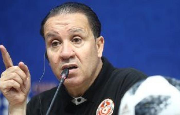 أخبار الرياضة : نبيل معلول: الزمالك لم يفاوضنى.. ولدي عرض قوى خارج مصر