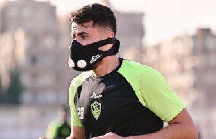 أخبار الرياضة : طبيب الزمالك يكشف سبب سفر الونش إلى الإمارات ثم التوجه لألمانيا