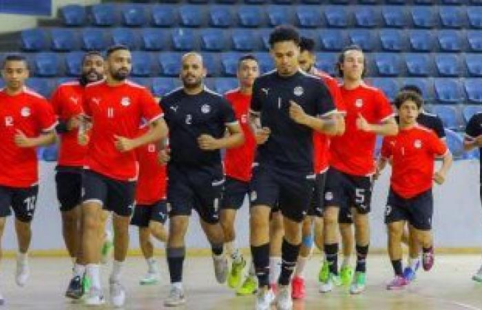 أخبار الرياضة : منتخب الصالات يهزم السعودية وديا للمرة الثانية