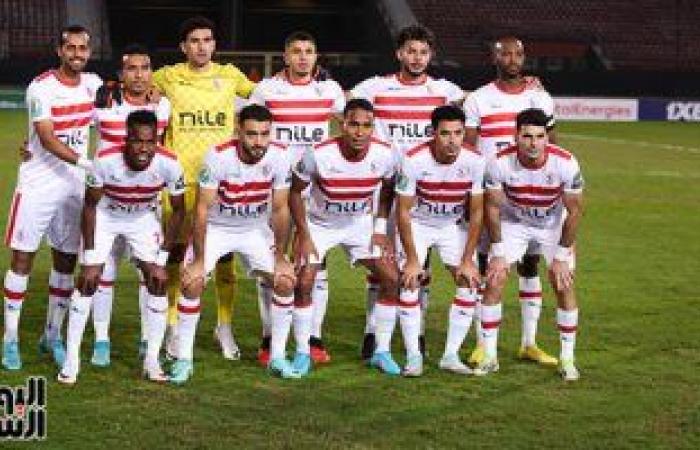 أخبار الرياضة : أول قرار لمعتمد جمال بعد فوز الزمالك على ساجرادا الأنجولى