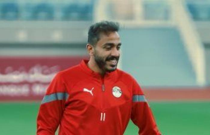 أخبار الرياضة : سيف زاهر: كهربا تلقى عرضا من إحدى الدوريات العربية وهذا موقف غرامة الزمالك