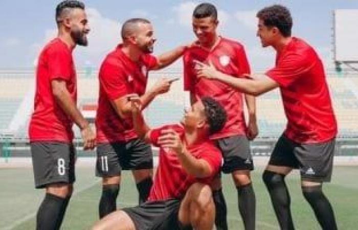 أخبار الرياضة : الطلائع يستعيد جهود عبد الرحمن زولا أمام الداخلية بعد انتهاء آلام "الزائدة"