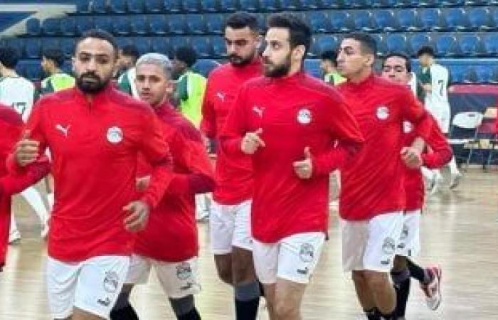 أخبار الرياضة : منتخب الصالات للسيدات يواجه السعودية مرتين وديًا خلال مارس