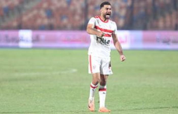 أخبار الرياضة : نهائى كأس مصر.. الإصابات تهدد تماسك دفاع الأهلى والزمالك فى القمة