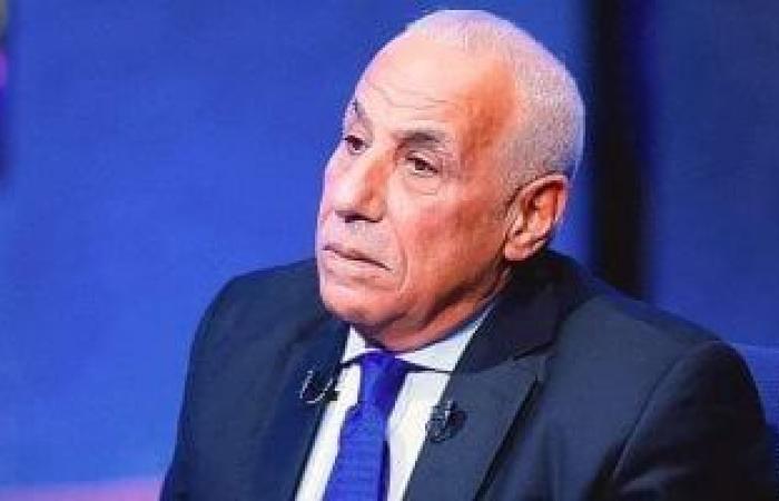 أخبار الرياضة : نصائح حسين لبيب لفريق الزمالك قبل مواجهة الأهلى فى نهائى الكأس