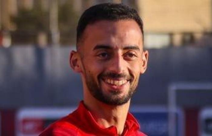 أخبار الرياضة : الصبر مفتاح الفرج.. أحمد عبد القادر يعلق على استبعاده من مباراة الكأس