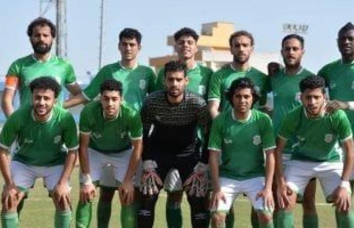 محافظات : فريق نادى الشرقية يصعد لدورى الممتاز ب بعد فوزه على "سرس الليان"