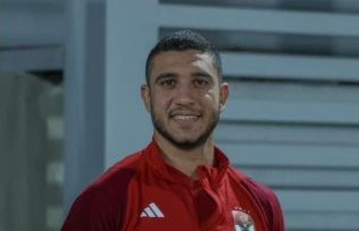 أخبار الرياضة : رامى ربيعة يقترب من قيادة دفاع الأهلى أمام الزمالك فى نهائى الكأس