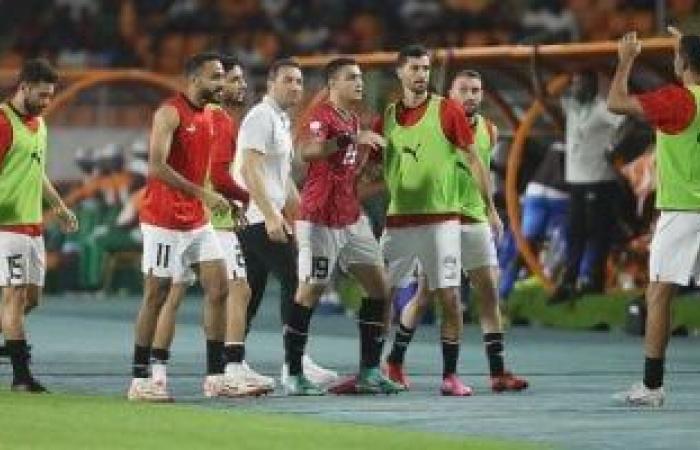 أخبار الرياضة : منتخب مصر يطير للإمارات 19 مارس للمشاركة فى دورة دبى الودية