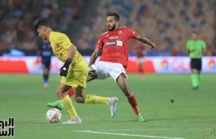 أخبار الرياضة : اليوم.. الاجتماع الفنى لنهائى الكأس بين الأهلي والزمالك