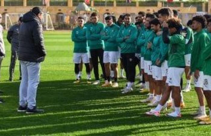 أخبار الرياضة : سيراميكا يبحث عن تحقيق الفوز الثالث على التوالى لأول مرة بالدورى