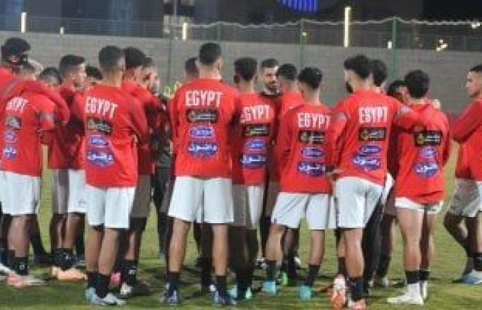 أخبار الرياضة : ميكالى يستفسر عن موعد وصول المحترفين لمعسكر المنتخب الأولمبي