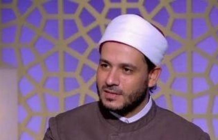 أخبار الرياضة : فتاوى رمضان.. أحمد المالكى: لعب كرة القدم جائز للسيدات بشروط